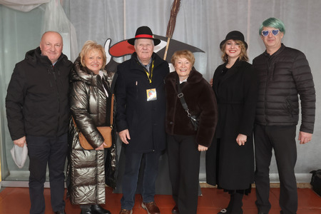 ZLATA POROKA PUSTNI KARNEVAL 17 FOTO LJUBO VUKELIČ